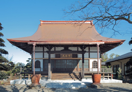 本堂