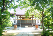 本堂