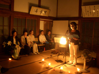 平和を願う会